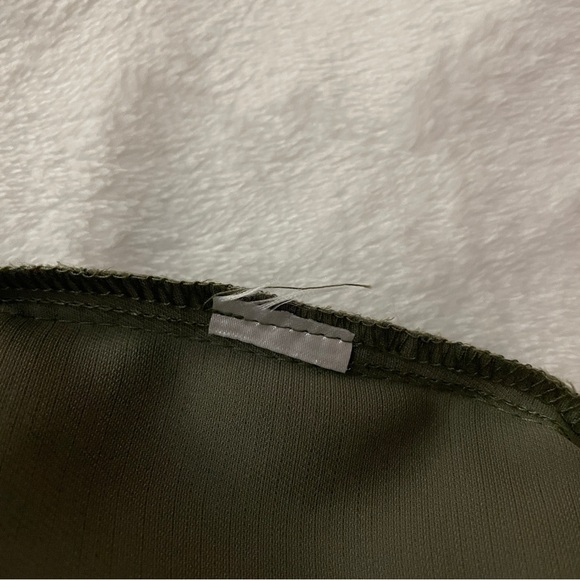 Zara pajama style ankle pants 9929/128 - Picture 5 of 9